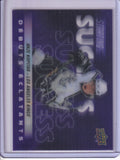 2024-25 Upper Deck Tim Hortons Retrospective Rookies #SS-6 Anze Kopitar
