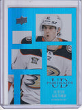 2024-25 Upper Deck #P34 Cutter Gauthier UD Portraits