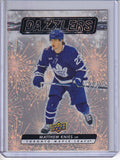 2023-24 Upper Deck #DZ-147 Matthew Knies Dazzlers Orange