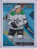 2024-25 Upper Deck Allure #101 Logan Stankoven