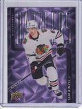 2025-26 Upper Deck #DZ-75 Sam Rinzel Dazzlers Holiday Easter