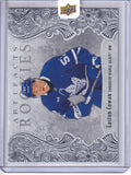2025-26 Upper Deck Artifacts Rookie #SP4 Easton Cowan 289/399