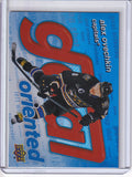 2025-26 Upper Deck #GO-8 Alex Ovechkin Goal Oriented