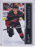 2021-22 Upper Deck #745 Seth Jarvis