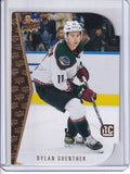2022-23 Upper Deck #RDT-17 Dylan Guenther 1994-95 Rookie Die Cuts
