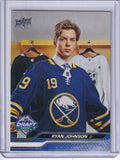 2023-24 Upper Deck #735 Ryan Johnson