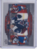 2022-23 Upper Deck #CD5 Cale Makar Clear Dominance