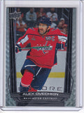 2025-26 Upper Deck #E-64 Alex Ovechkin Encore