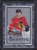 2024-25 Upper Deck #BH-20 Frank Nazar Beehive
