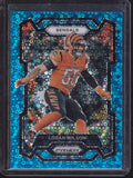 2023 Panini Prizm #60 Logan Wilson Disco