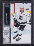 2021-22 Upper Deck #84 Adrian Kempe