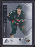 2025-26 SP Game Used #AR-ZB Zeev Buium