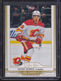 2025-26 Upper Deck #OG-19 Zayne Parekh O-Pee-Chee Glossy Gold