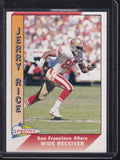 1991 Pacific #467 Jerry Rice