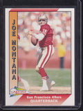 1991 Pacific #464 Joe Montana