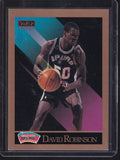 1990-91 SkyBox #260 David Robinson