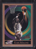 1990-91 SkyBox #282 Karl Malone