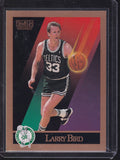 1990-91 SkyBox #14 Larry Bird