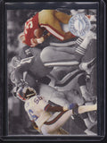 1991 Pro Set Platinum #148 Lawrence Taylor