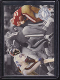 1991 Pro Set Platinum #148 Lawrence Taylor