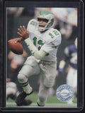 1991 Pro Set Platinum #88 Randall Cunningham
