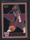 1990-91 SkyBox #176 Mookie Blaylock
