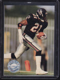 1991 Pro Set Platinum #141 Deion Sanders