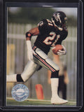 1991 Pro Set Platinum #141 Deion Sanders