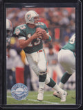 1991 Pro Set Platinum #62 Dan Marino