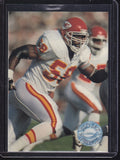 1991 Pro Set Platinum #51 Derrick Thomas