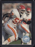1991 Pro Set Platinum #51 Derrick Thomas