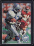 1991 Pro Set Platinum #33 Barry Sanders