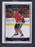2017-18 Upper Deck #R-5 Alex DeBrincat 2017-18 O-Pee-Chee Update Glossy Rookies