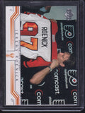 2001-02 Upper Deck #362 Daymond Langkow