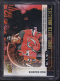 2017-18 Upper Deck Game Dated Moments #3 Nico Hischier
