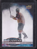 2025-26 Upper Deck #C-346 Mitch Marner UD Canvas