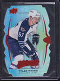 2016-17 Upper Deck MVP #95 Tyler Myers Colors and Contours