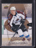 2016-17 Upper Deck MVP #60 Nathan MacKinnon