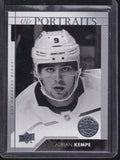 2017-18 Upper Deck #P-100 Adrian Kempe UD Portraits