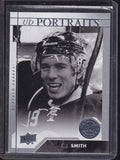 2017-18 Upper Deck #P-84 C.J. Smith UD Portraits