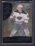 2016-17 Upper Deck MVP #345 Mikael Granlund