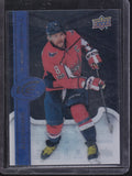 2017-18 Upper Deck Ice #17 Alex Ovechkin