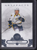 2017-18 Upper Deck Artifacts #11 Filip Forsberg