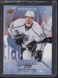 2016-17 Upper Deck MVP #277 Kevin Gravel