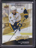 2017-18 Upper Deck MVP #PS6 Filip Forsberg Postseason