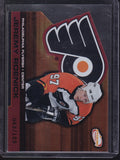 2002-03 Pacific Atomic #75 Jeremy Roenick