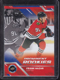 2025 Upper Deck National Hockey Card Day #NHCD-3 Frank Nazar