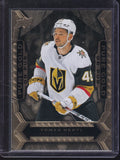 2024-25 Upper Deck Tim Hortons #PG-11 Tomas Hertl Pure Gold