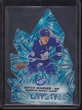2022-23 Upper Deck Ice #IC-14 Mitch Marner Ice Crystals