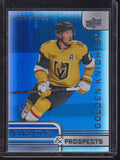 2025-26 Upper Deck #PP-34 Jack Eichel Pros and Prospects
